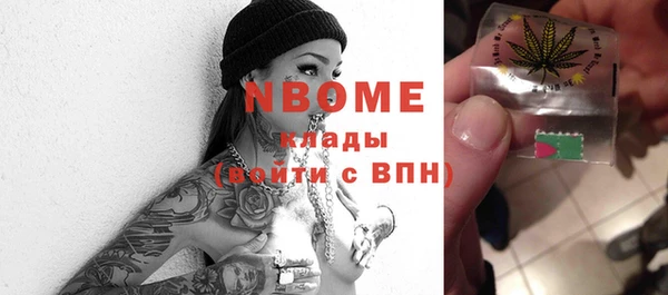 молекула духа Михайлов